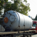 Industrial hot autoclave reactor sales